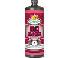 B.C. Bloom, 1 lt