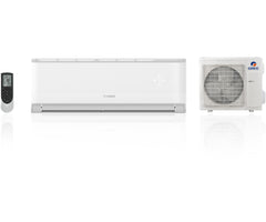 GREE LIVO Gen3 24000 BTU Mini Split w/ Heat Pump 208-230V