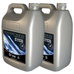 CYCO Grow A 2 - 0 - 0 & B 2 - 2 - 6 - All U Need Garden Supply