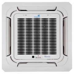 Ideal-Air Pro-Dual 24,000 BTU Multi-Zone Heating & Cooling Ceiling Mount Cassette