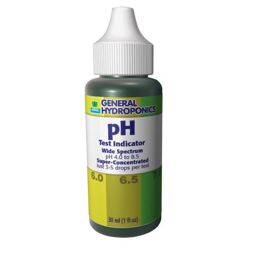 Reliable pH Testing Made Easy