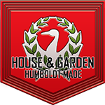House & Garden