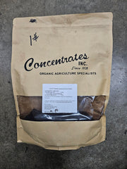 Soluble Kelp Extract Powder 0.5-0-17 (Ascophyllum nodosum) (Organic)