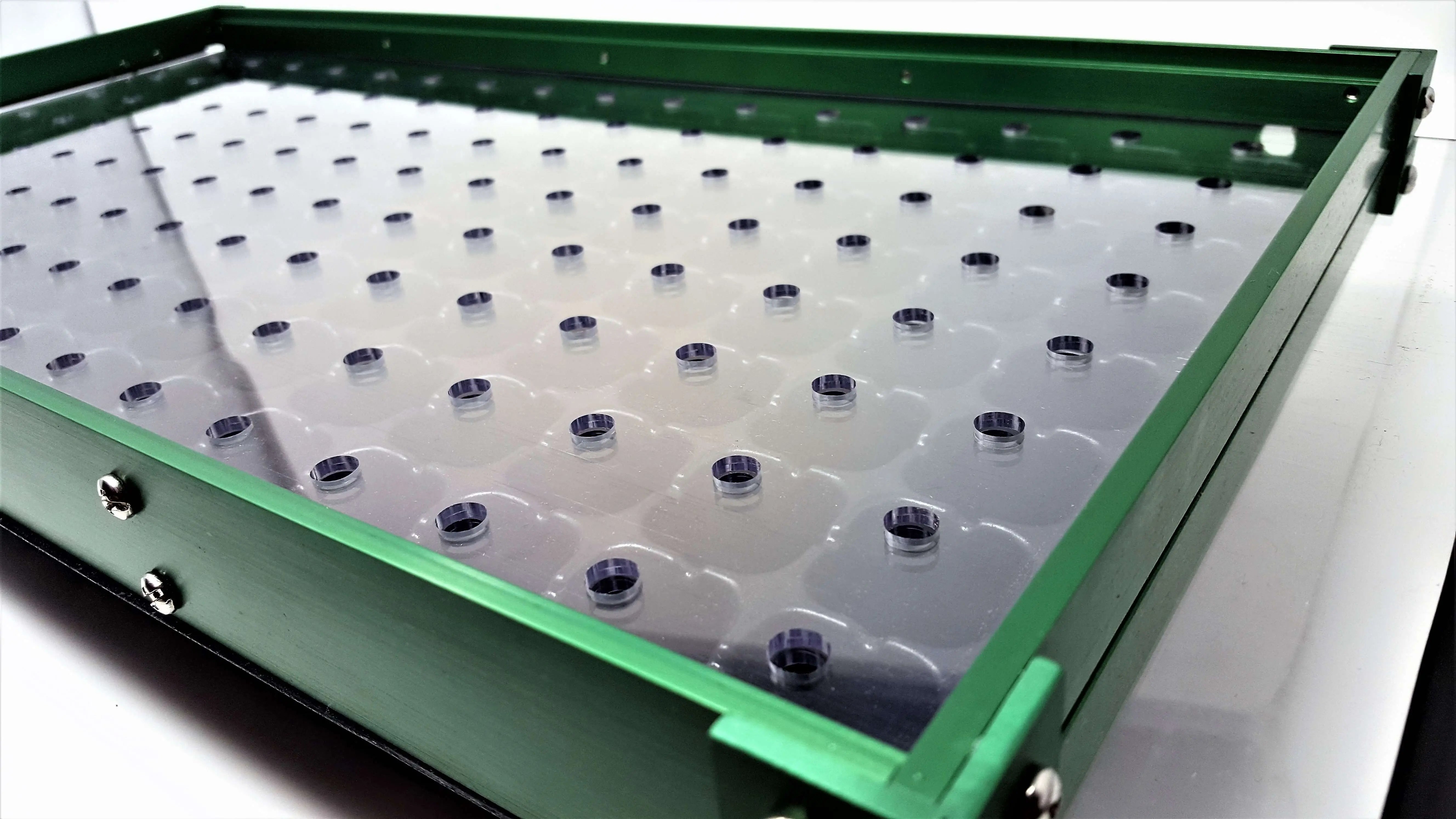 Drop Seeder