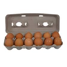Eggs 12 pk