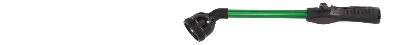 Dramm 16 Inch RainSelect Rain Wand