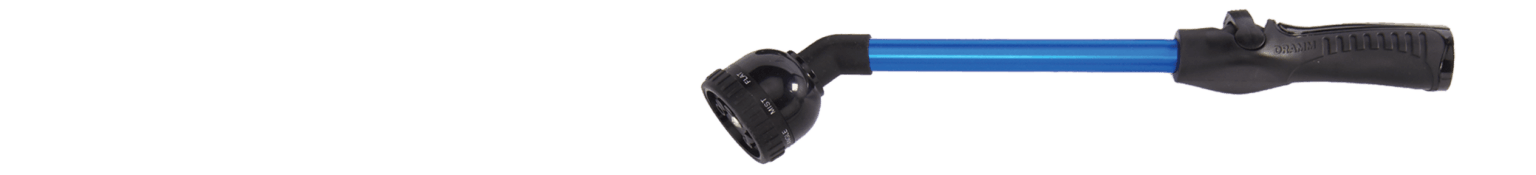 Dramm 16 Inch RainSelect Rain Wand