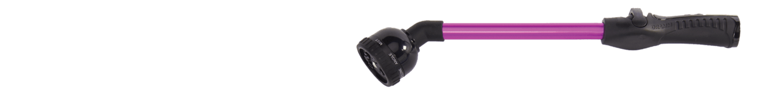 Dramm 16 Inch RainSelect Rain Wand