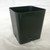 2 X 2 1/8" SIDE DRAIN, BLACK
