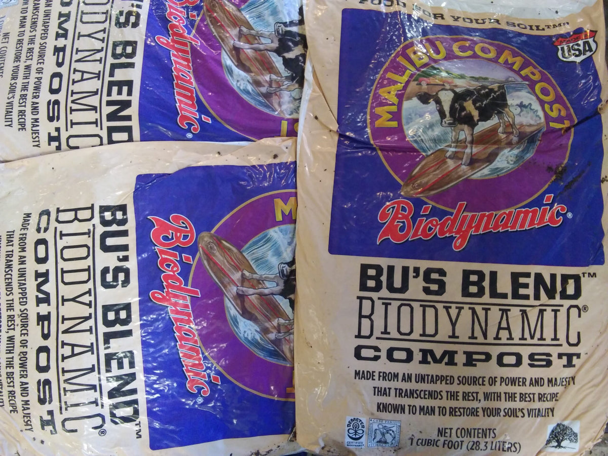 Malibu Compost