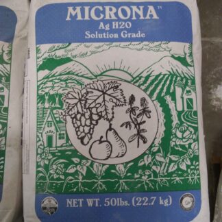 Microna Lime 50#