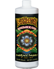 Bush Doctor Boomerang