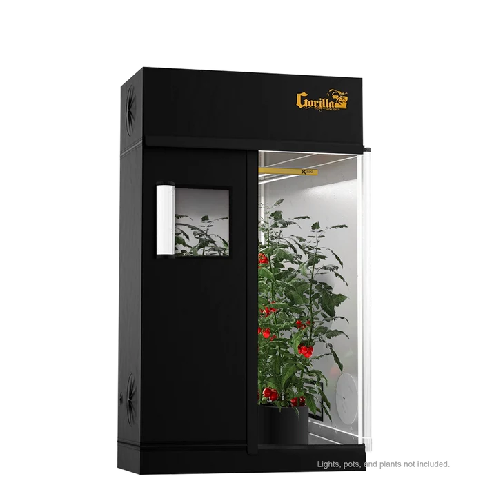 Gorilla Grow Tents
