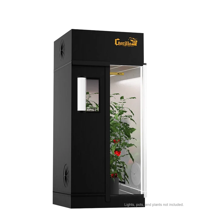 Gorilla Grow Tents