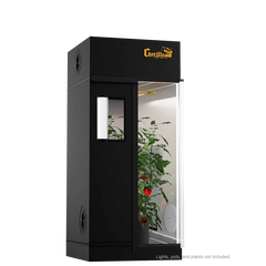 Gorilla Grow Tents