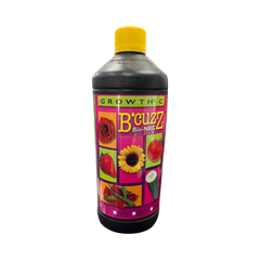 B'Cuzz GrowTH-C Bi-NRG 2-2-5 Qt