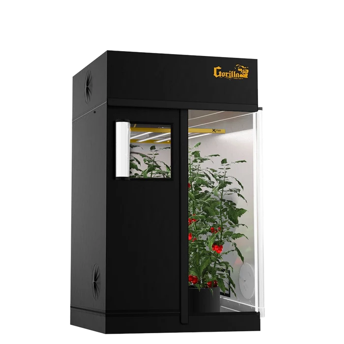 Gorilla Grow Tents