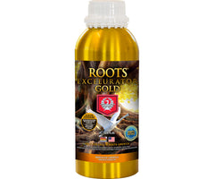 House & Garden 'Gold' Roots Excelurator