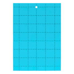 GROW1 Sticky Card Traps Blue 5" x 8" (100 Pack)