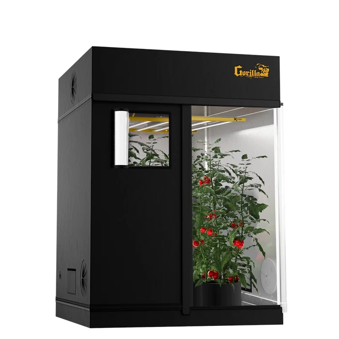 Gorilla Grow Tents