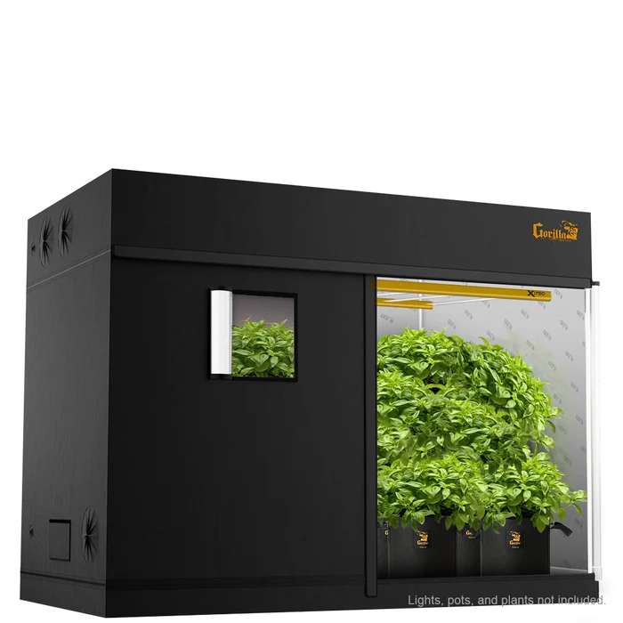 Gorilla Grow Tents