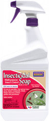 Bonide Insect Soap Qt Rtu