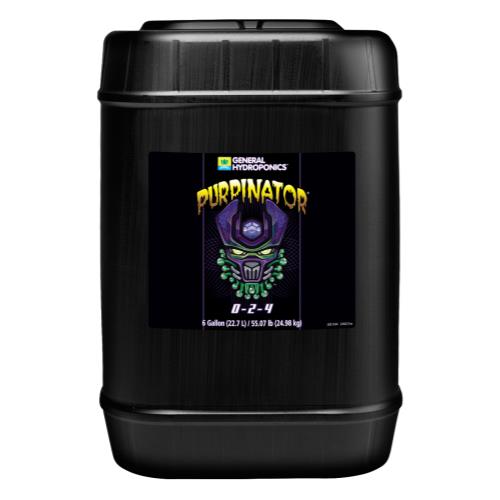 General Hydroponics Purpinator