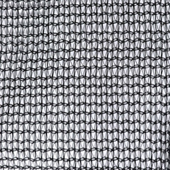 Greenhouse Shade Cloth - 70% Black, Extra Strength