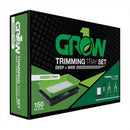 Grow1 Trimming Tray Set