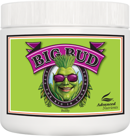 Big Bud® Powder