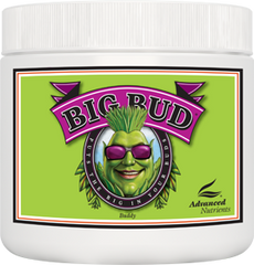 Big Bud® Powder