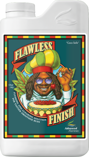 Flawless Finish Advanced Nutrients - 1 L