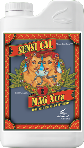 Sensi Cal Mag Xtra®