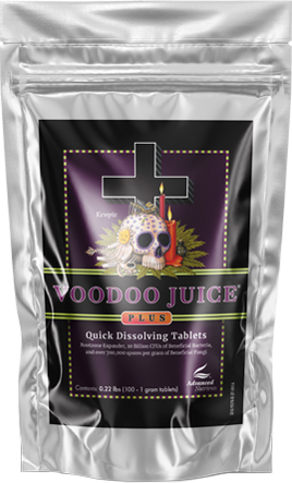 Root Mass Expanders  Voodoo Juice® Plus