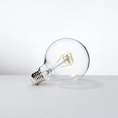 G30 Quad Loop Bulb LED (120V)