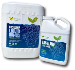 Vital Baseline Liquid Humus