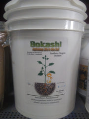 Bokashi 5 Gallon Bucket 13#