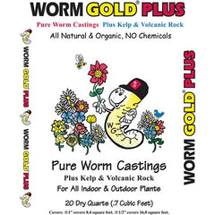 Worm Gold