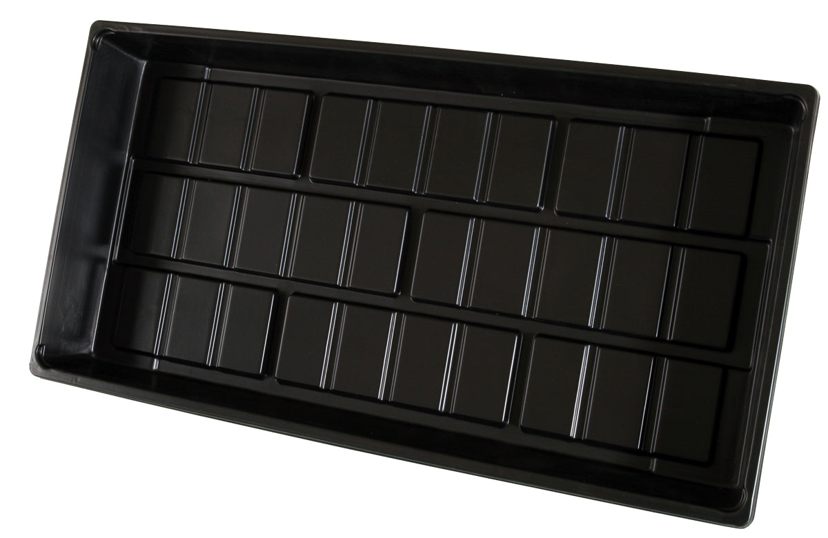 Hydrofarm Cut Kit Tray, 10" x 20" I.D.