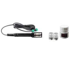 Combination Water Meter Kit with Dissolved Oxygen Probe