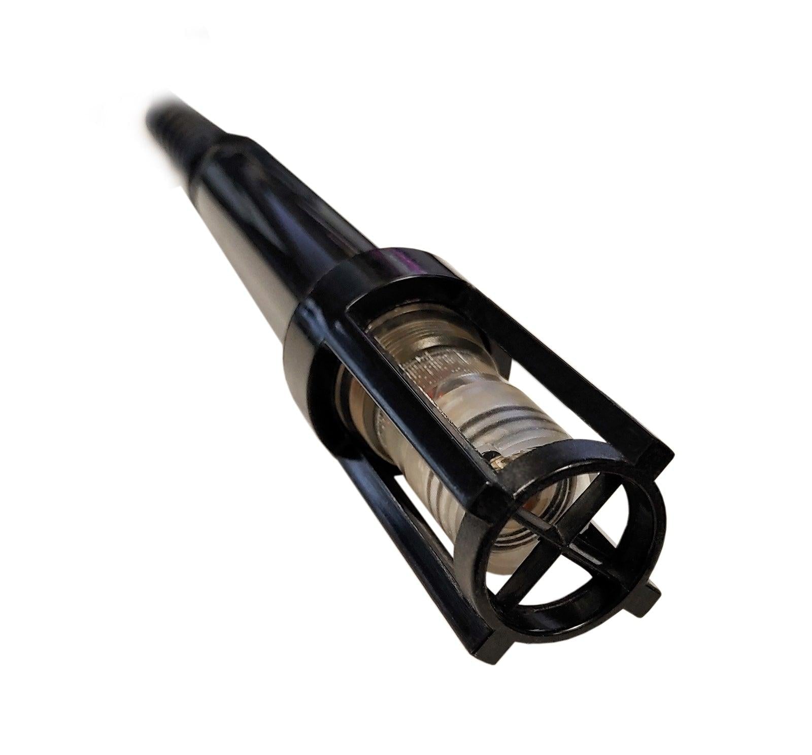 Combination Water Meter Kit with Dissolved Oxygen Probe