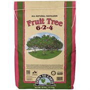 Fruit Tree Fertilizer 6-2-4
