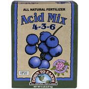 Down To Earth Acid Mix -