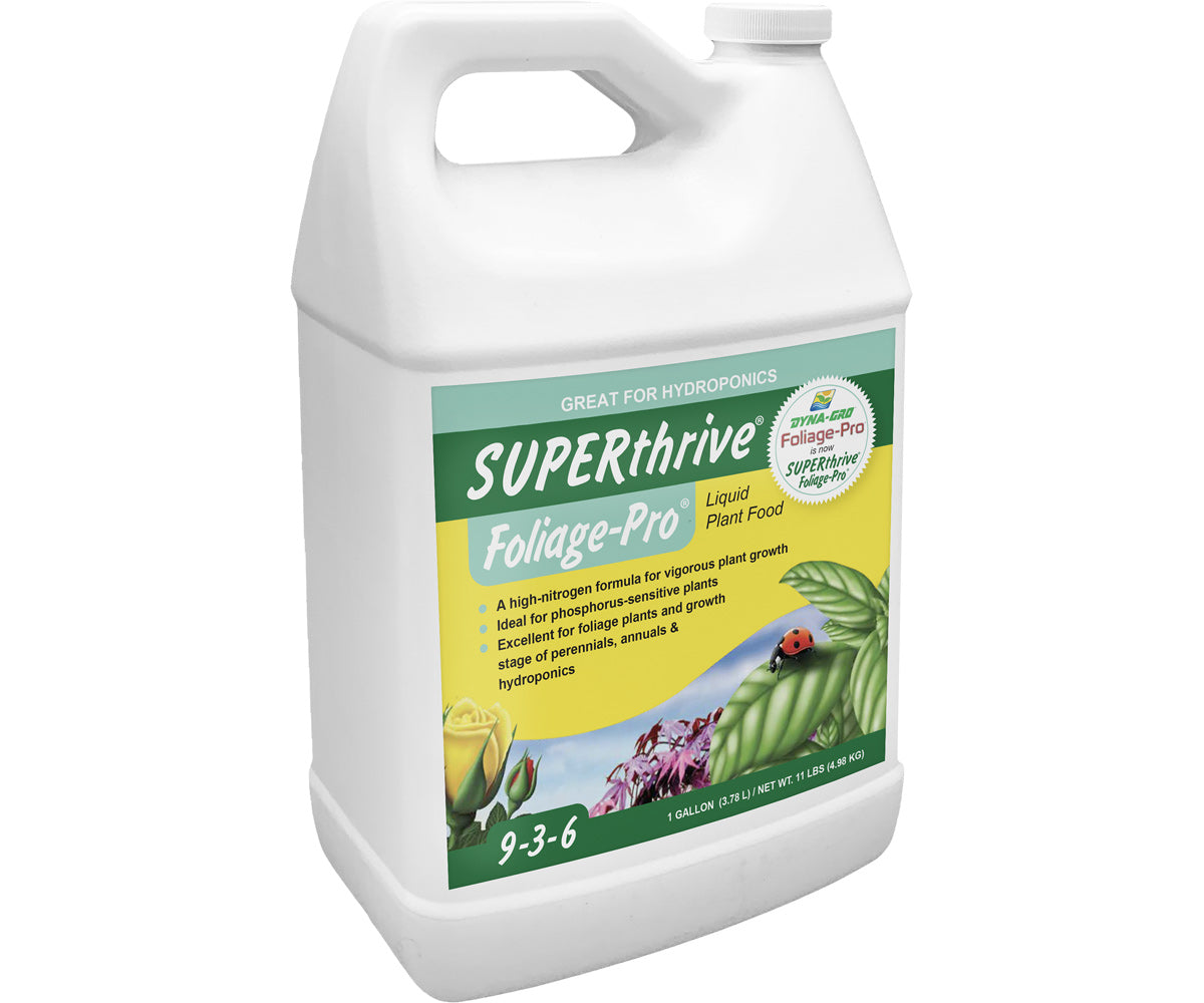 Dyna-Gro Foliage-Pro, 1 qt