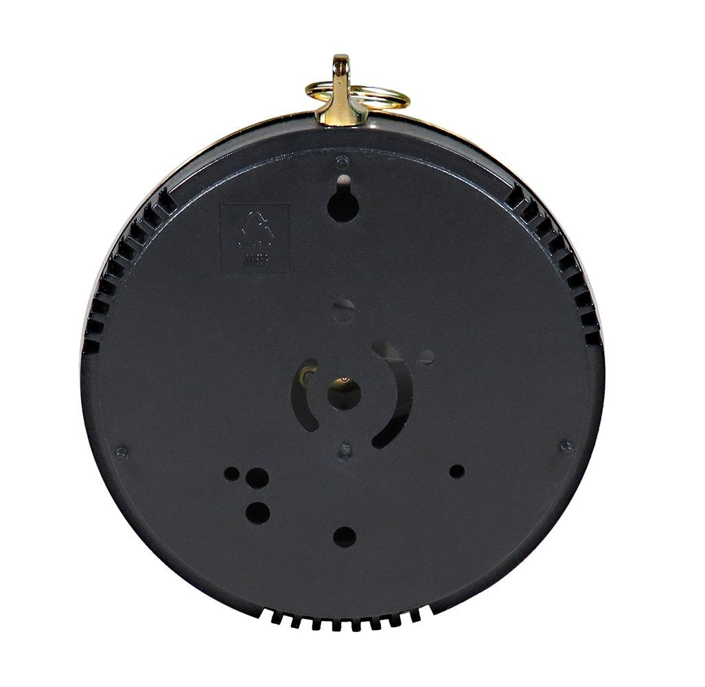 Dial Hygrometer / Thermometer