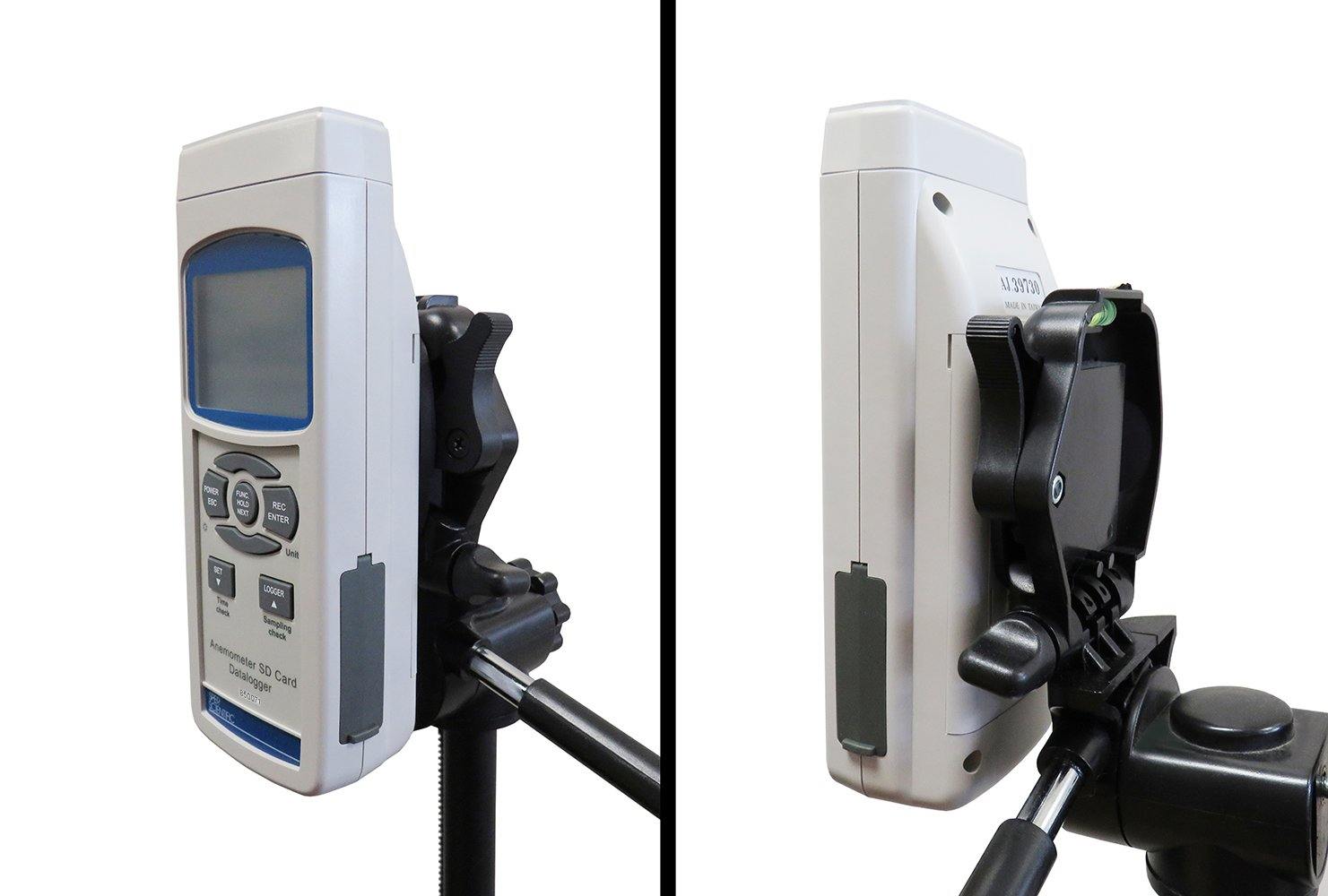 Environmental Quality SD Card Logger