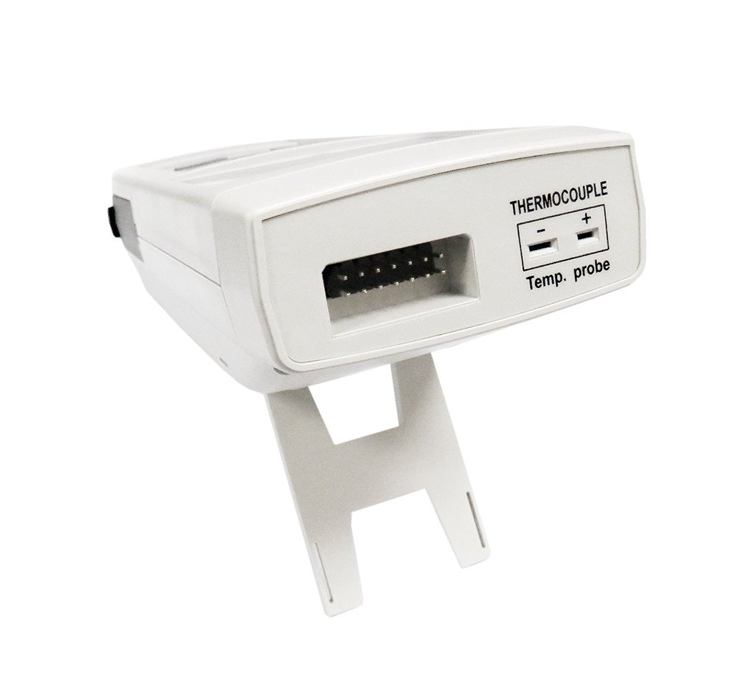 Environmental Quality SD Card Logger