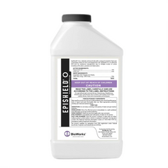 BioWorks Epishield O | 8 fl oz | Botanical Miticide & Insecticide