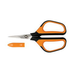 Fiskars® Micro-Tip® Pruning Shears - 3.75in W x 7in L x .75in H Expand image You