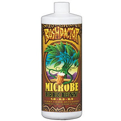Bush Doctor Microbe Brew